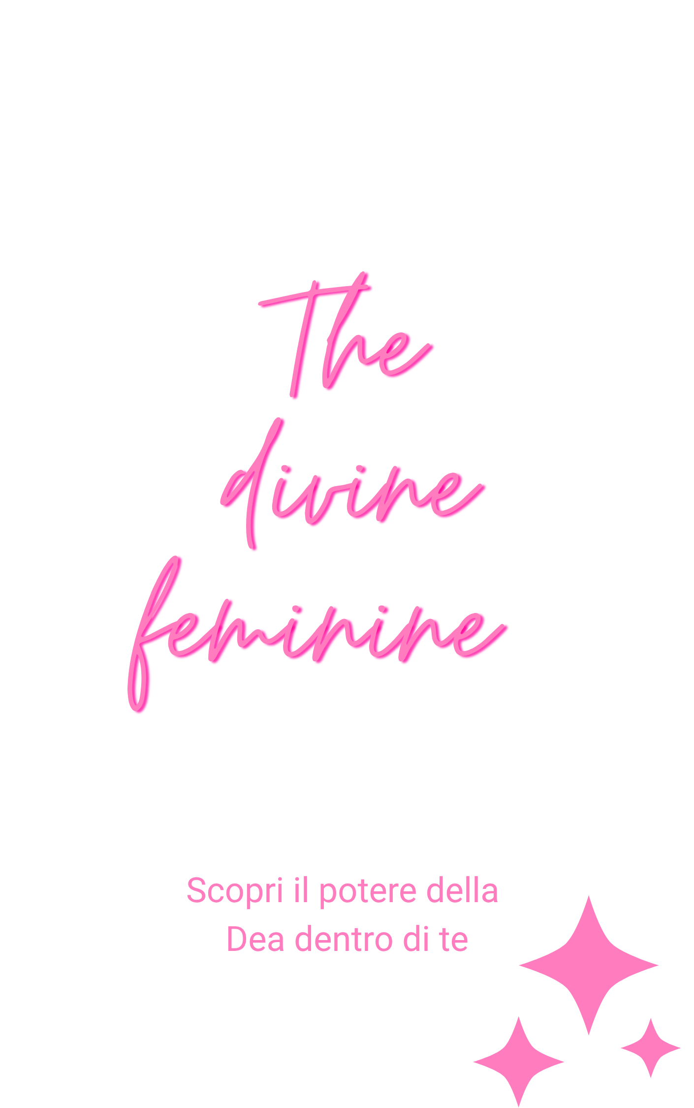 eBook THE DIVINE FEMININE