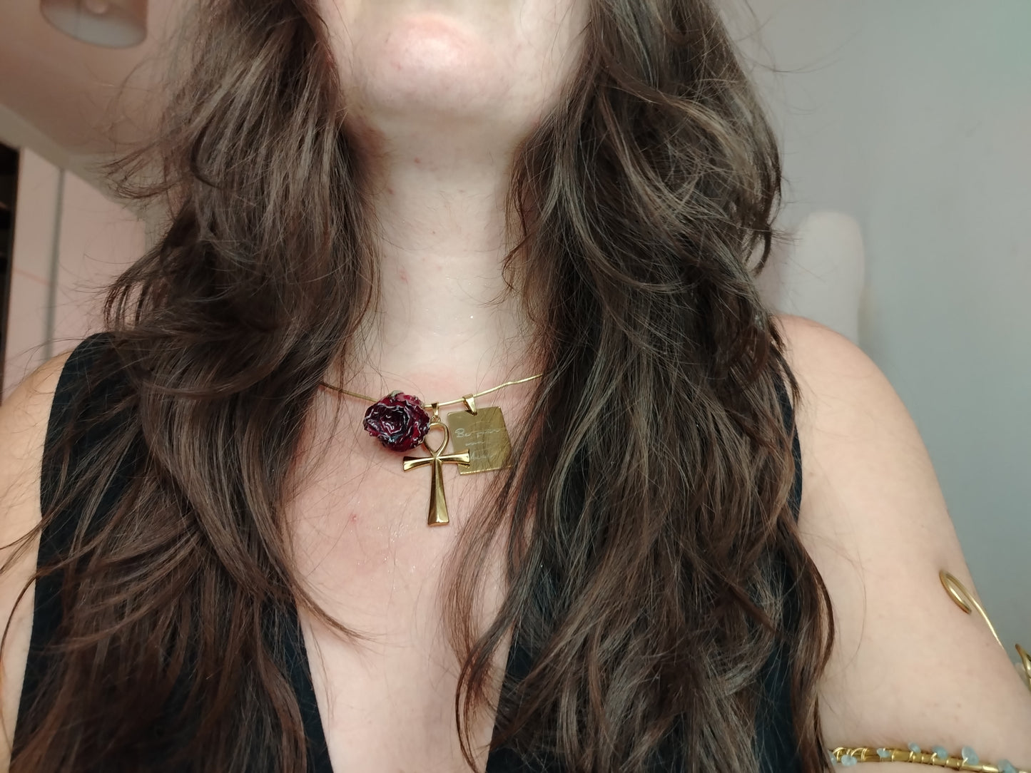 Collana Cleopatra