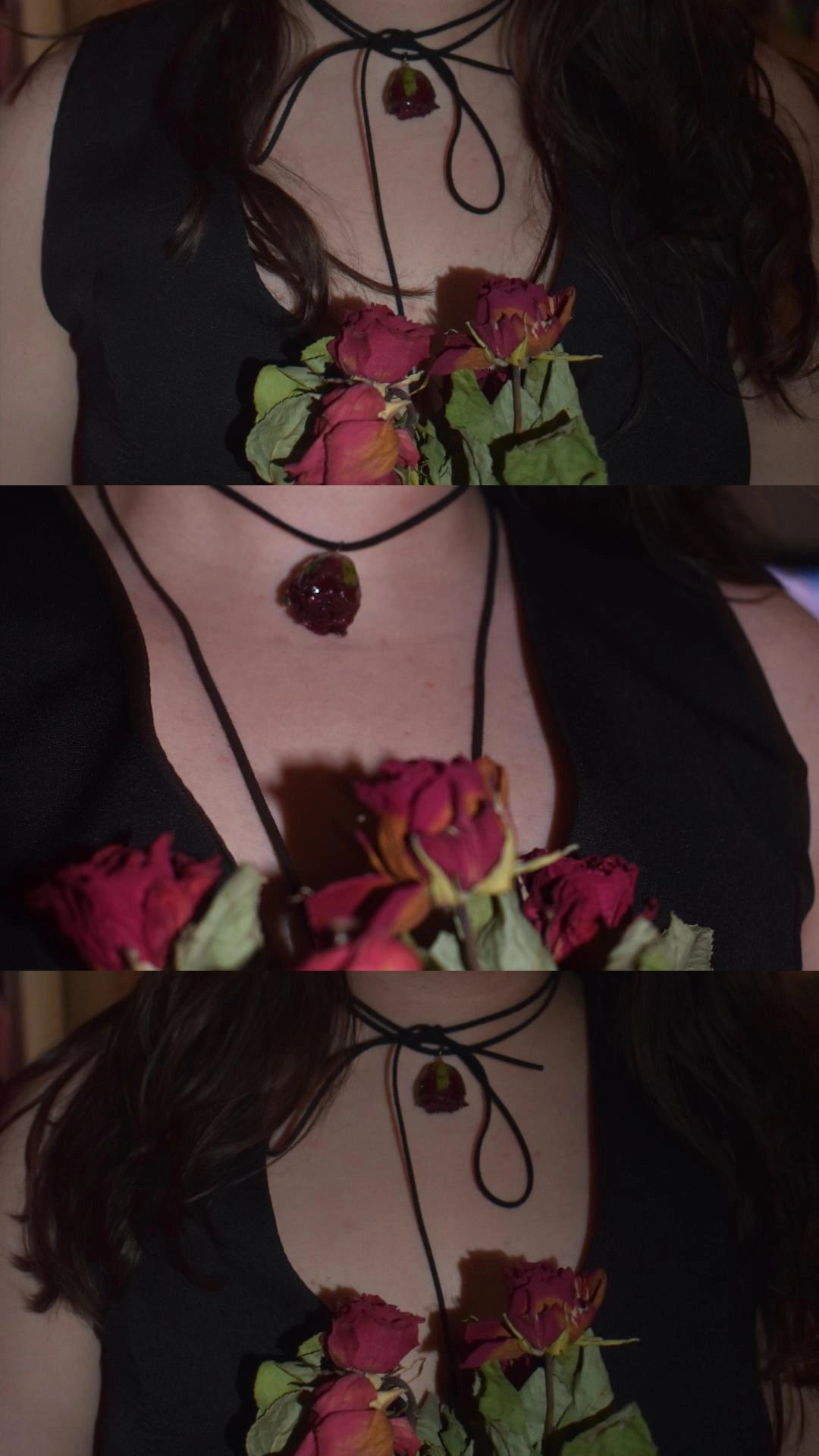 Choker Persefone