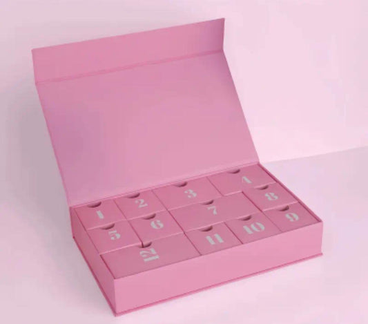 Calendario dell’Avvento