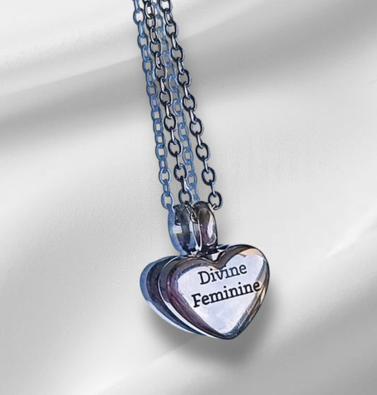 Collana Divine Feminine