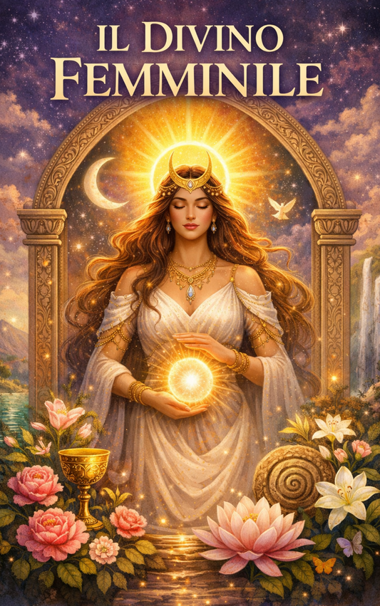 Il Divino Femminile