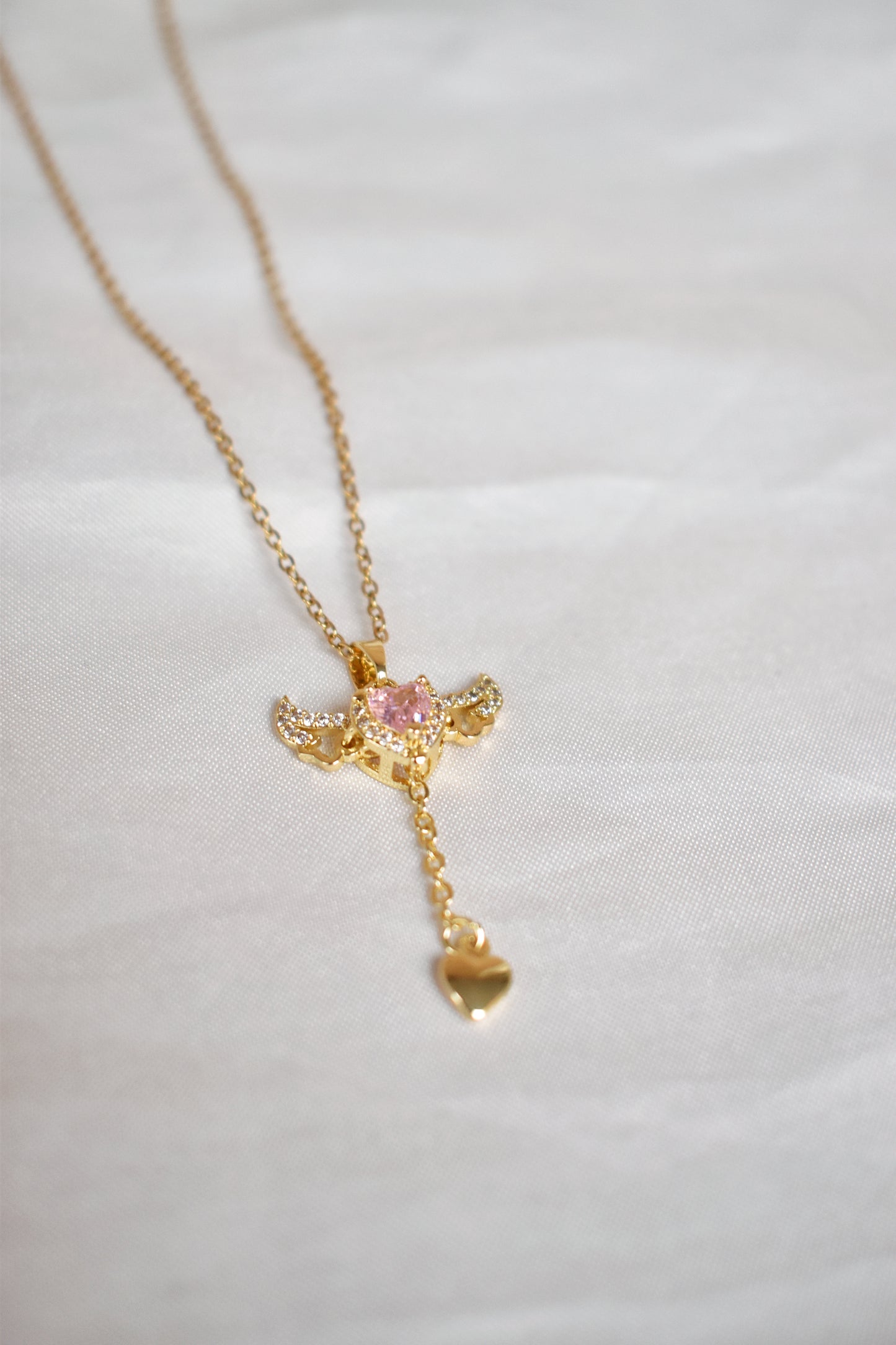 Collana Angelo