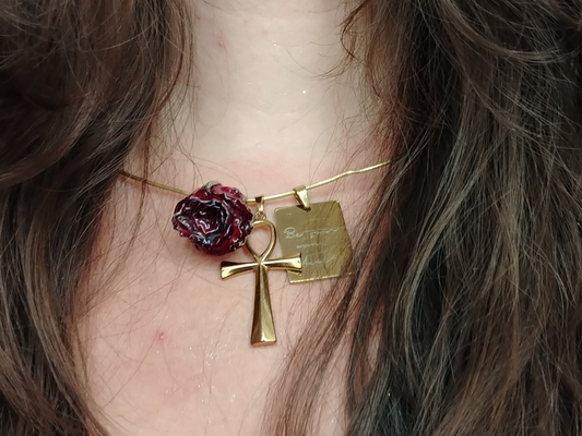 Collana Cleopatra