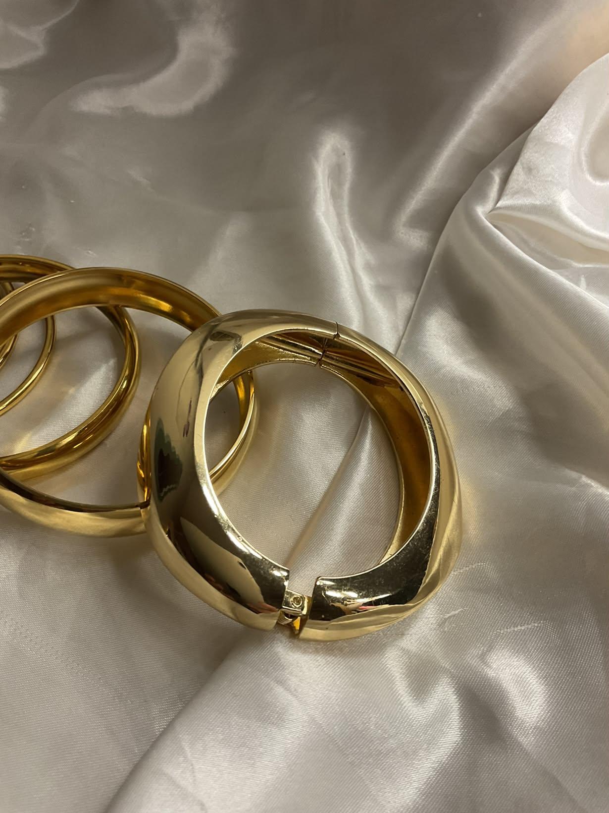 Bracciale gold