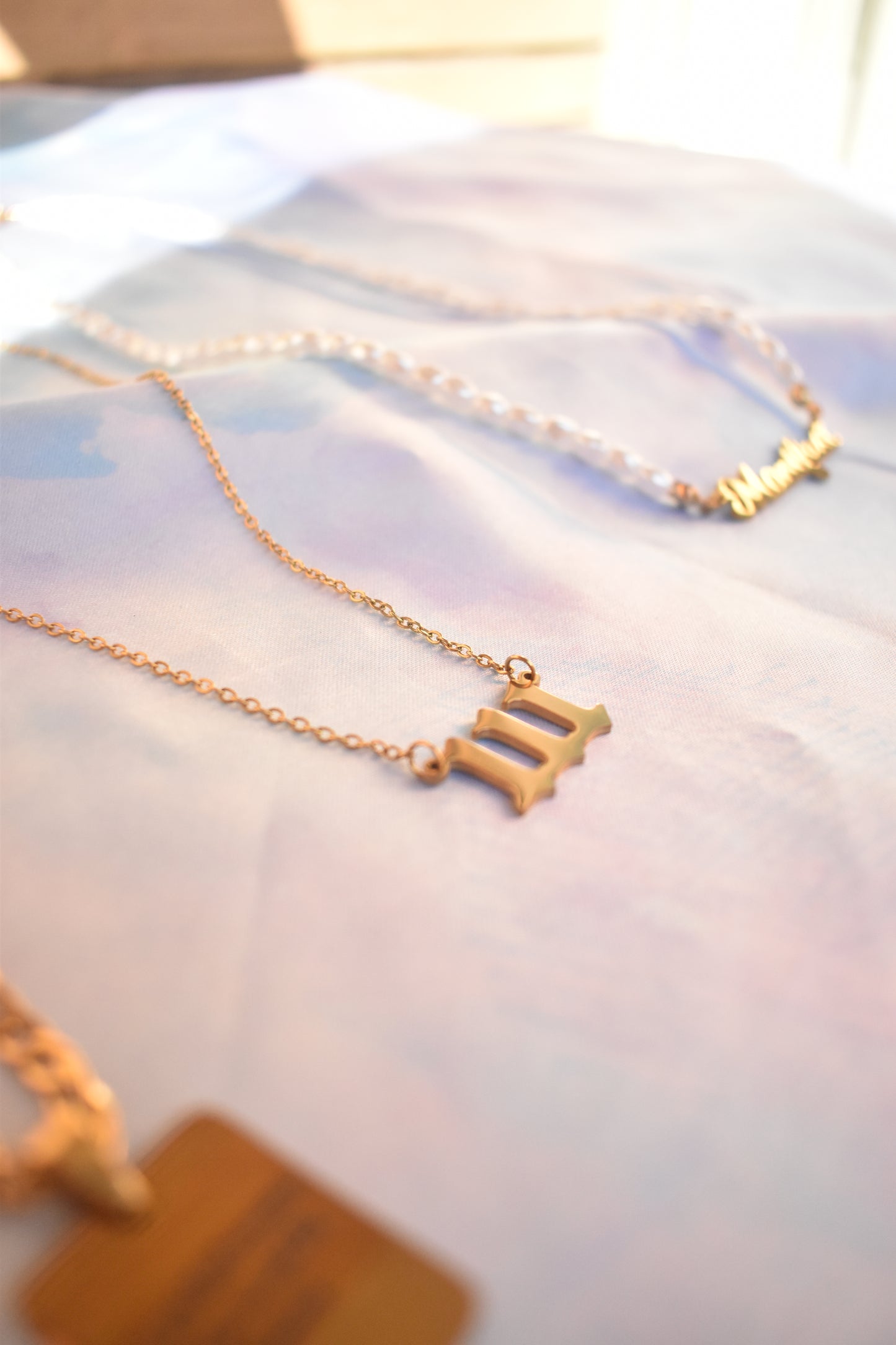 Collana 111 manifestation