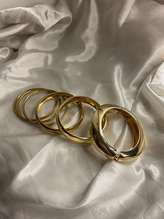 Bracciale gold
