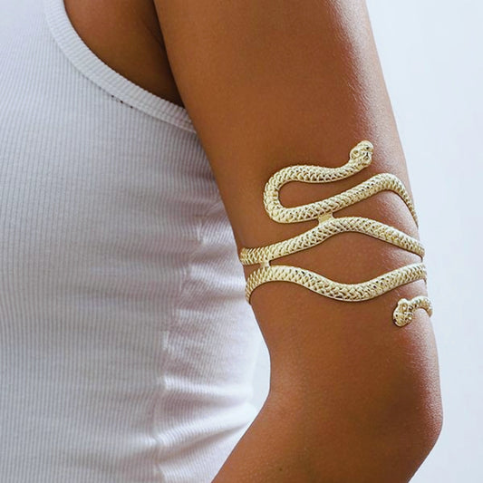 Bracciale braccio Medusa