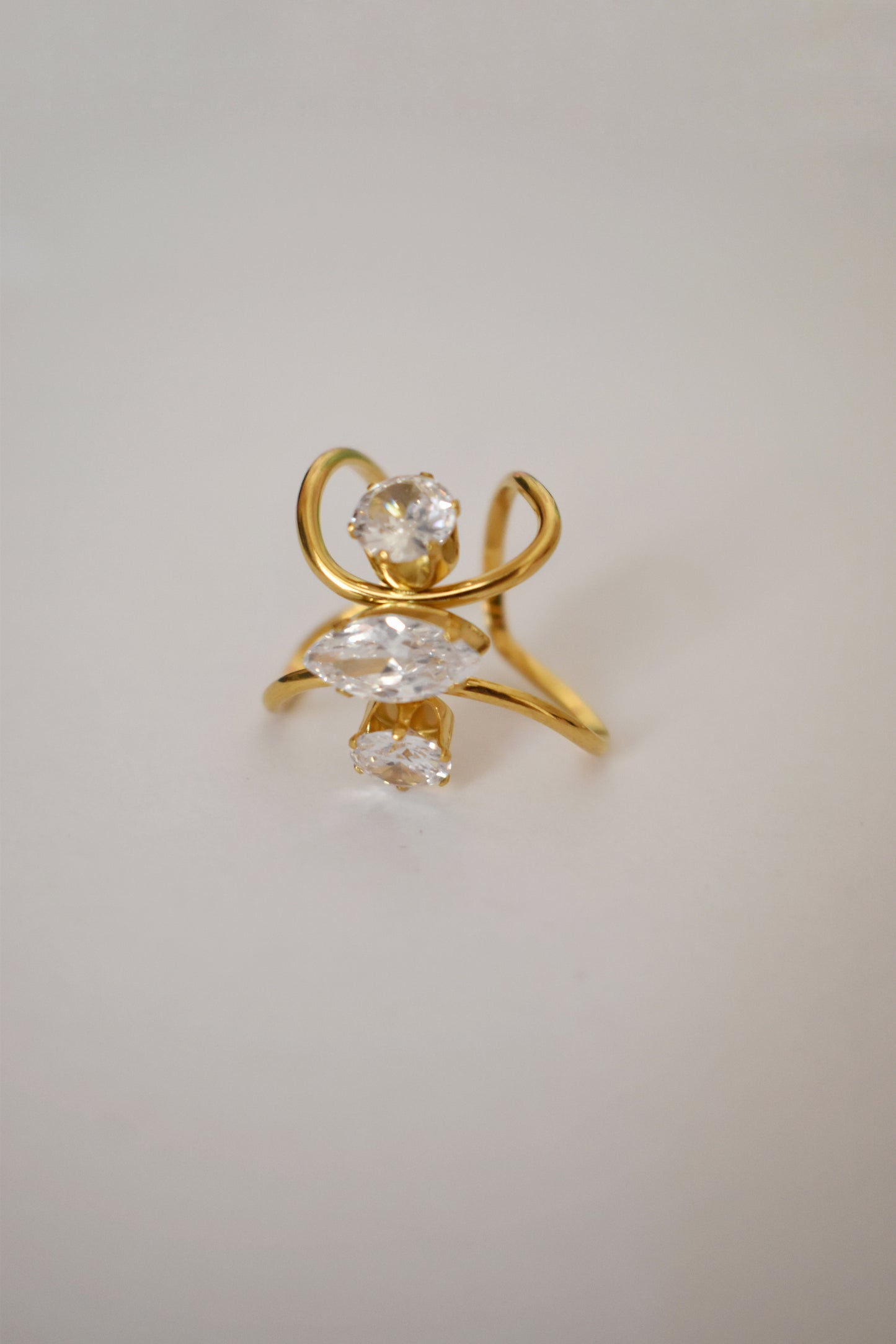 Anello womb