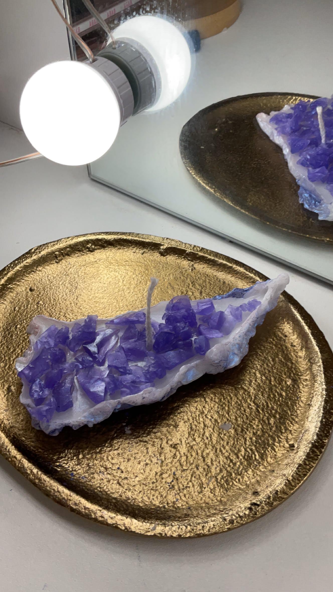 Candela Crystal