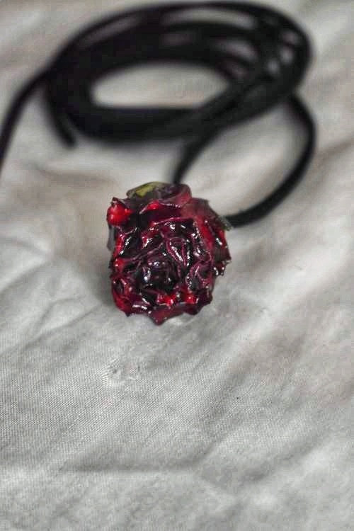 Choker Persefone