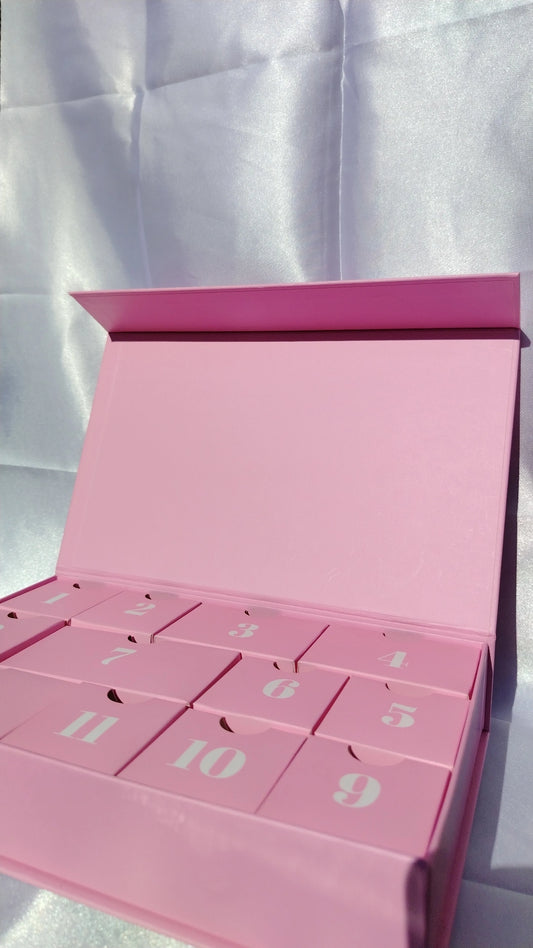 Box manifestazione ✨