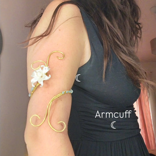 Armcuff