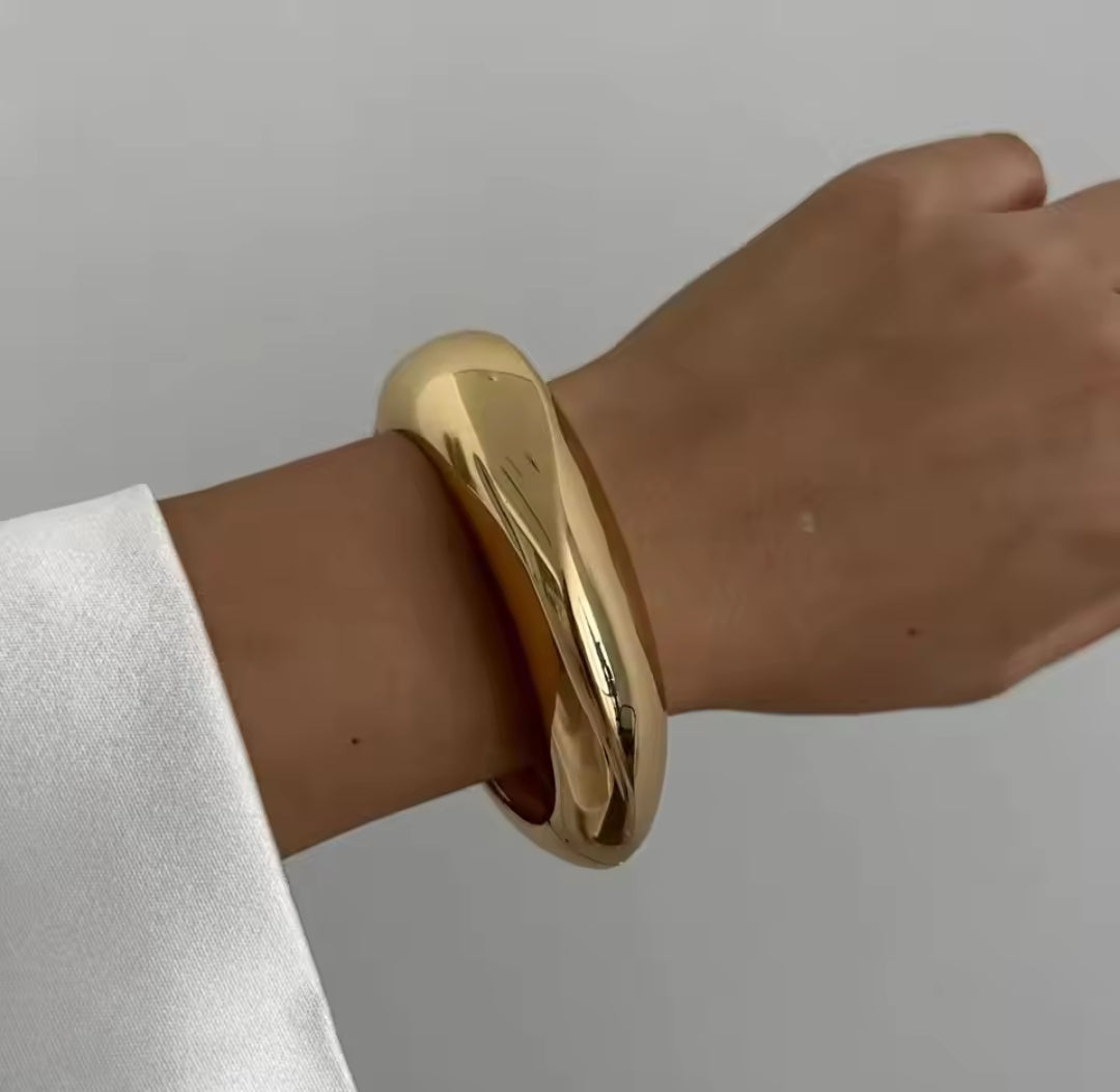 Bracciale chunky