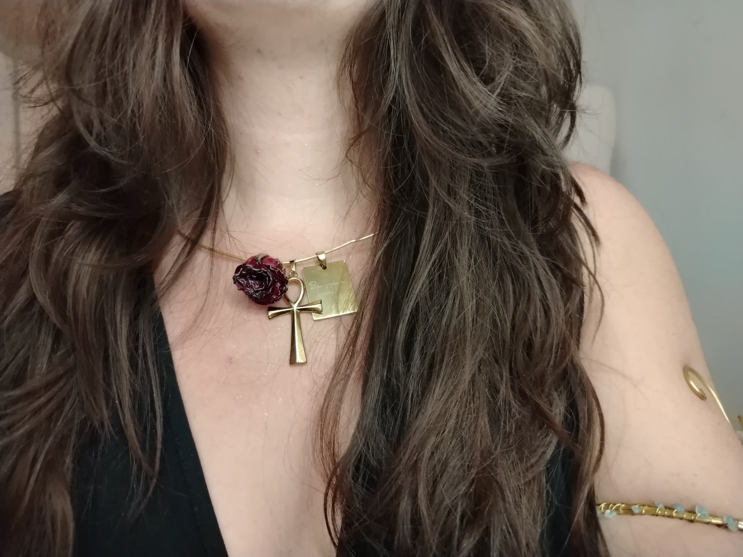 Collana Cleopatra