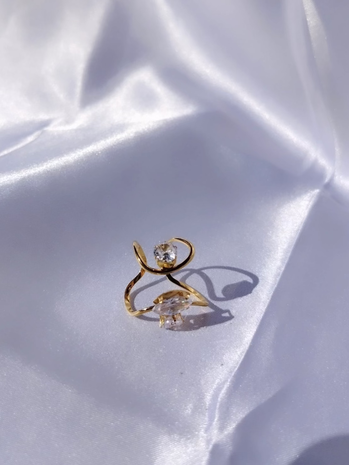Anello womb