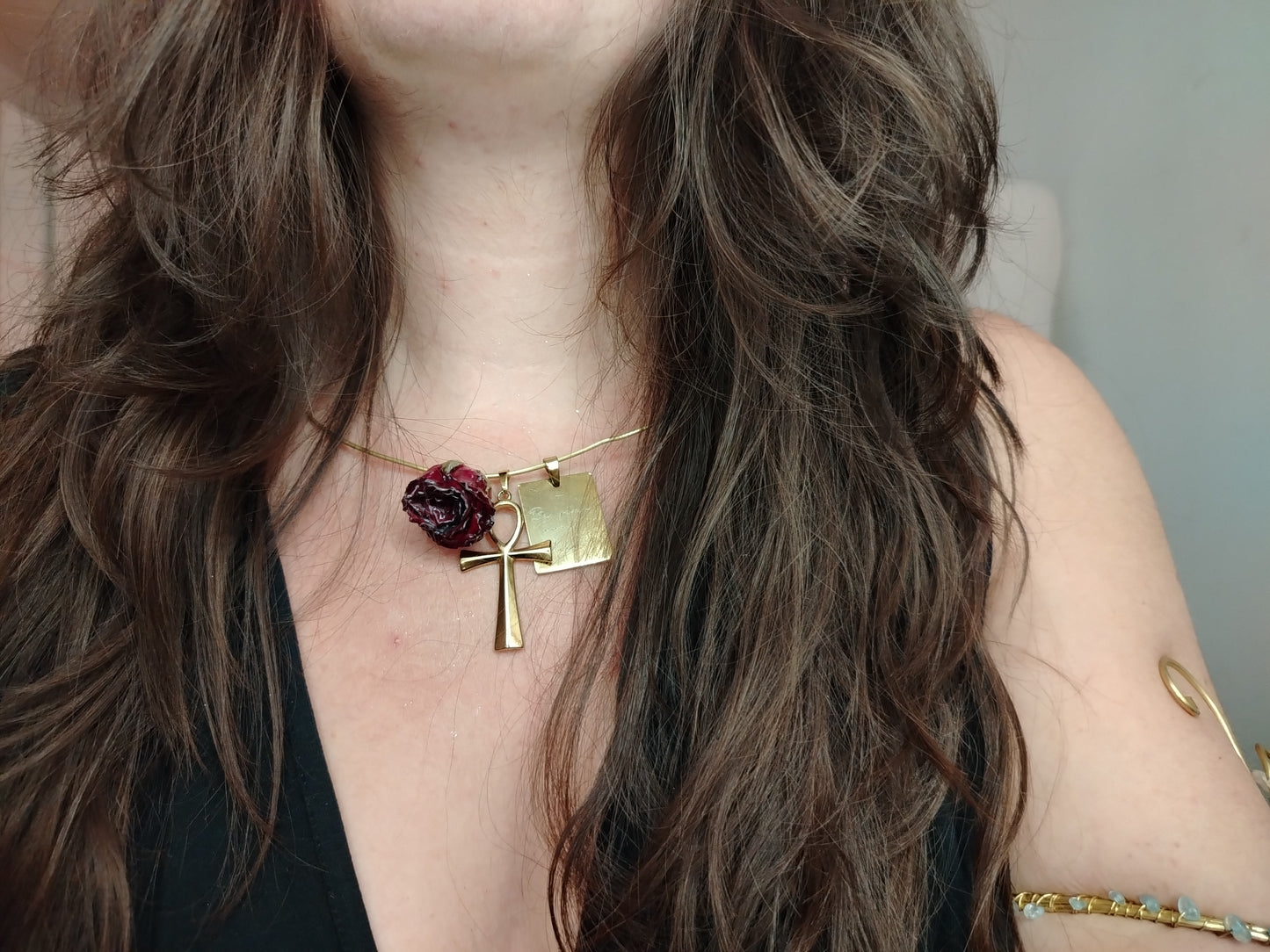 Collana Cleopatra